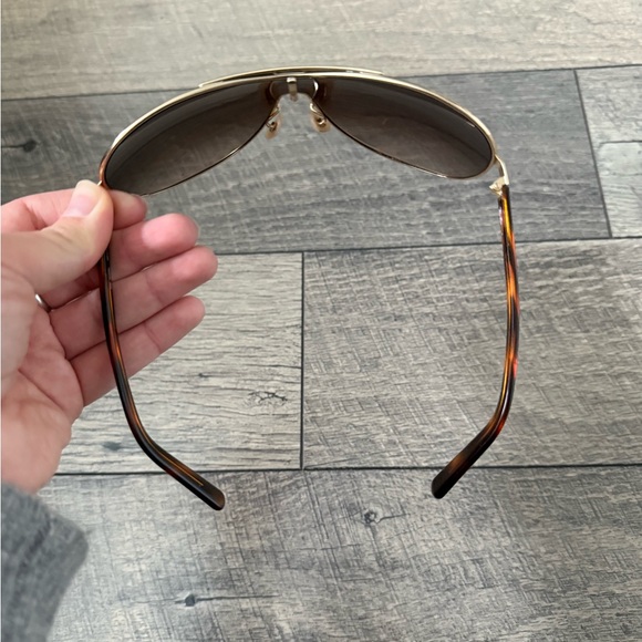 Ray Ban Arista Aviator Sunglasses - Picture 2 of 4